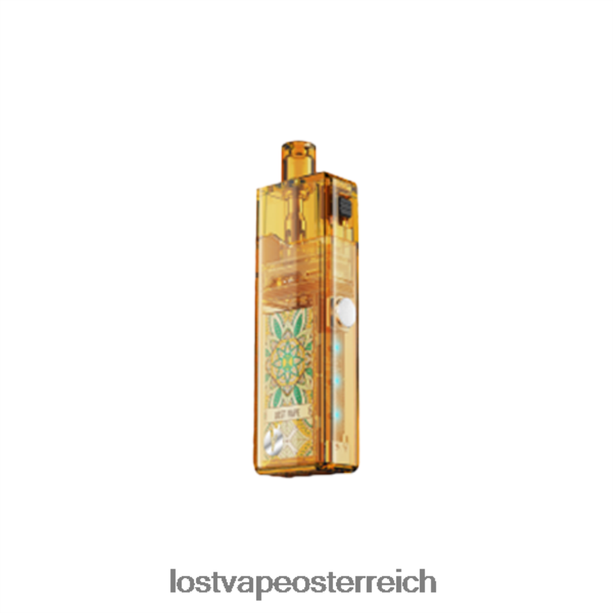 Lost Vape Pods Near Me - 66TH26200 Lost Vape Orion Kunst-Pod-Kit Bernstein klar