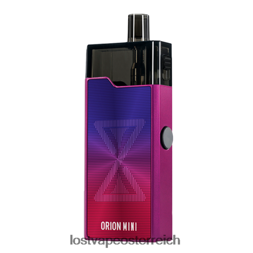 Lost Vape Price - 66TH26299 Lost Vape Orion Mini-Pod-Kit Phantomviolett