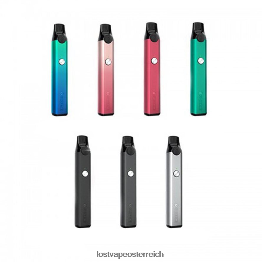 Lost Vape Kaufen Österreich - 66TH26444 Lost Vape UB Lite-Pod-Kit | 30w mystisches Rotguss