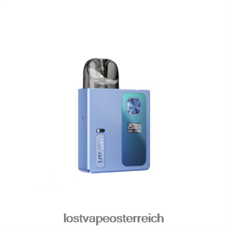 Lost Vape Kaufen Österreich - 66TH26164 Lost Vape URSA Baby Pro-Pod-Kit frostblau