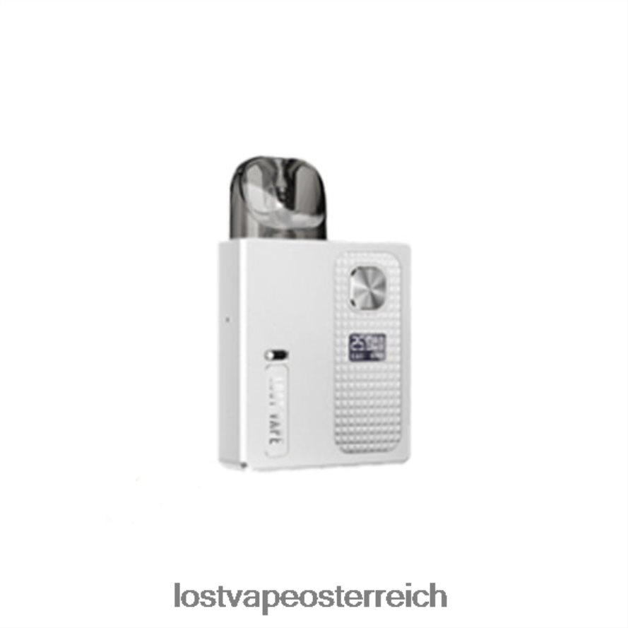 Lost Vape Pods Near Me - 66TH26160 Lost Vape URSA Baby Pro-Pod-Kit Perlweiss