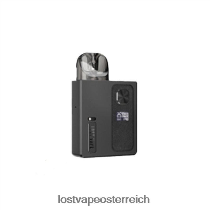 Lost Vape Österreich - 66TH26161 Lost Vape URSA Baby Pro-Pod-Kit klassisches Schwarz