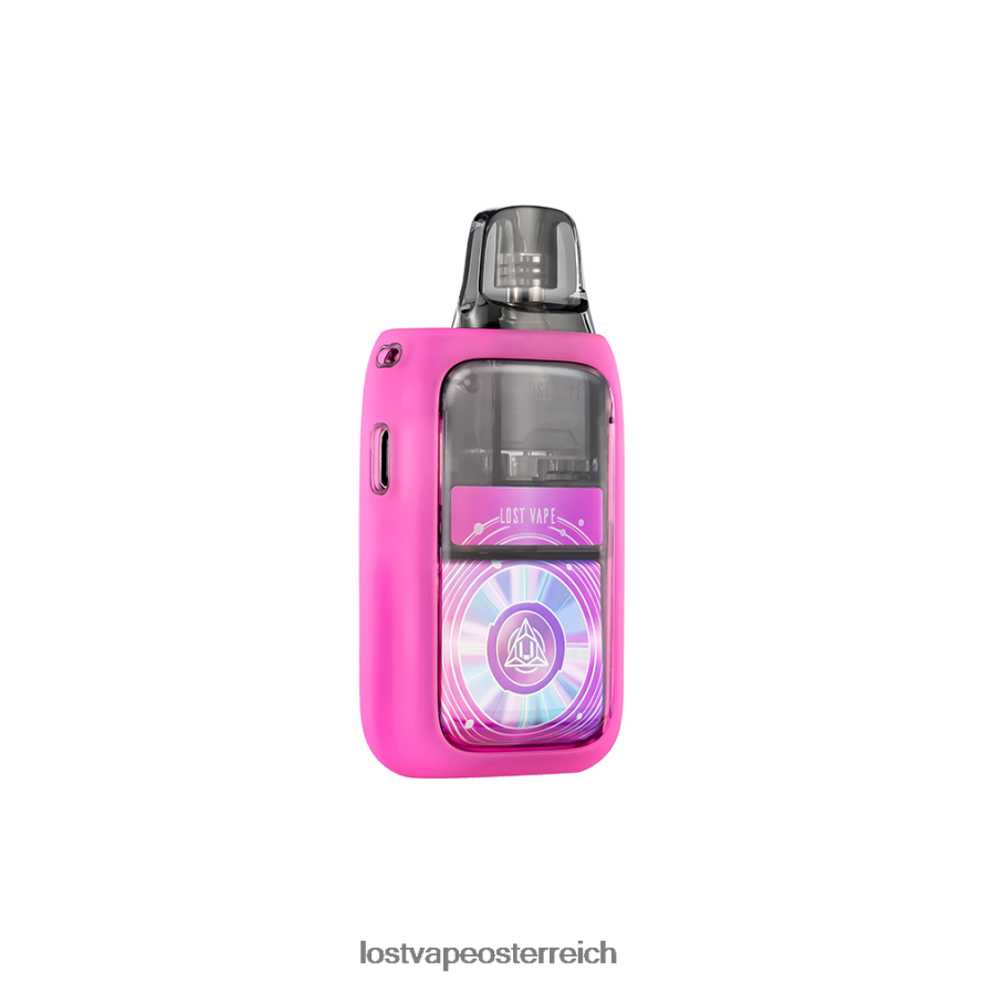Lost Vape Disposable - 66TH26358 Lost Vape URSA Epoch 25-W-Pod-System Crush-Mischung