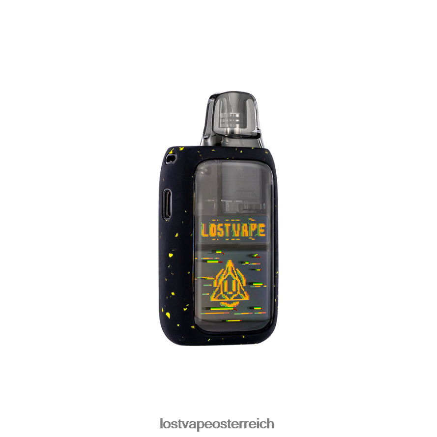 Lost Vape Kaufen Österreich - 66TH2644 Lost Vape URSA Epoch 25-W-Pod-System Arcade-Ära