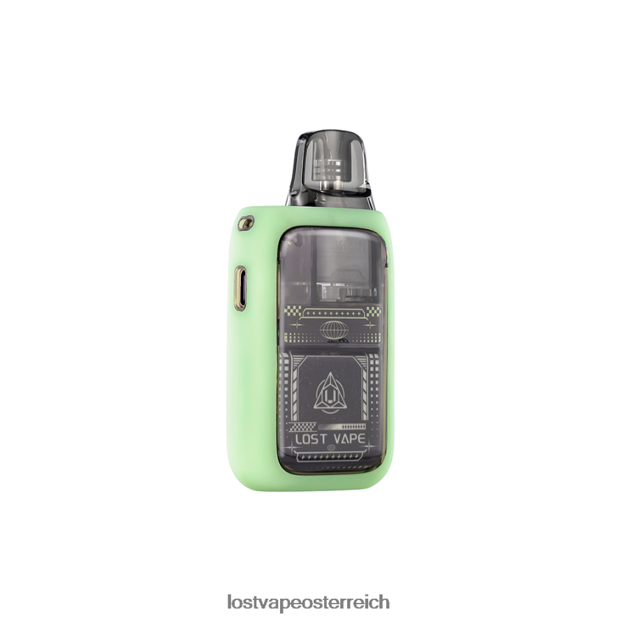 Lost Vape Price - 66TH26359 Lost Vape URSA Epoch 25-W-Pod-System Glühwürmchen-Planet
