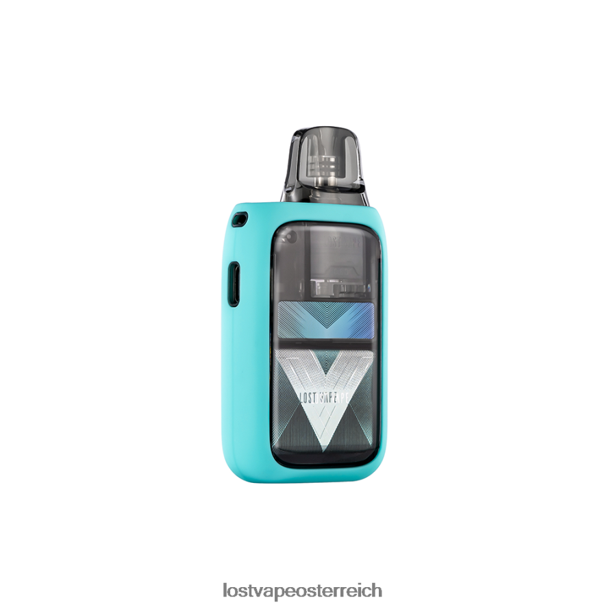 Lost Vape Wien - 66TH26362 Lost Vape URSA Epoch 25-W-Pod-System Rennzone