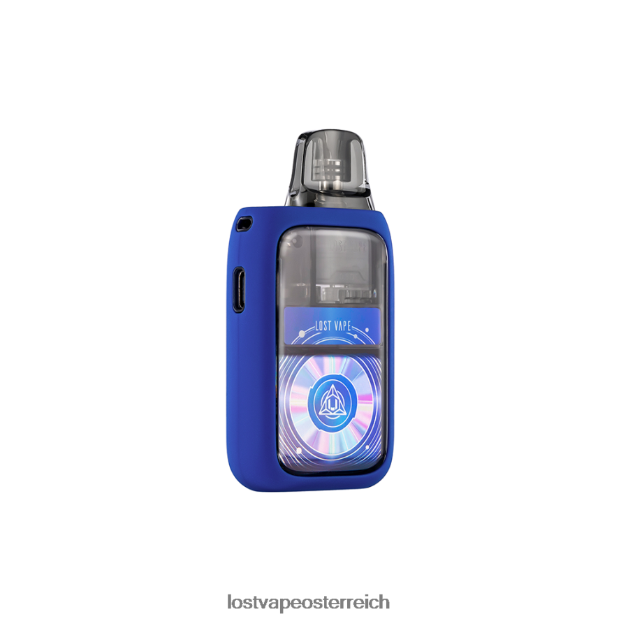 Lost Vape Österreich - 66TH26361 Lost Vape URSA Epoch 25-W-Pod-System Pulsmischung