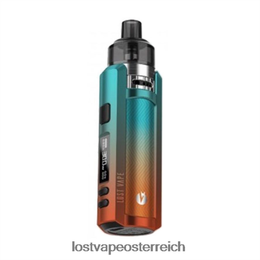 Lost Vape Pods Near Me - 66TH26270 Lost Vape URSA Mini 30-W-Pod-Kit Phantomgrün