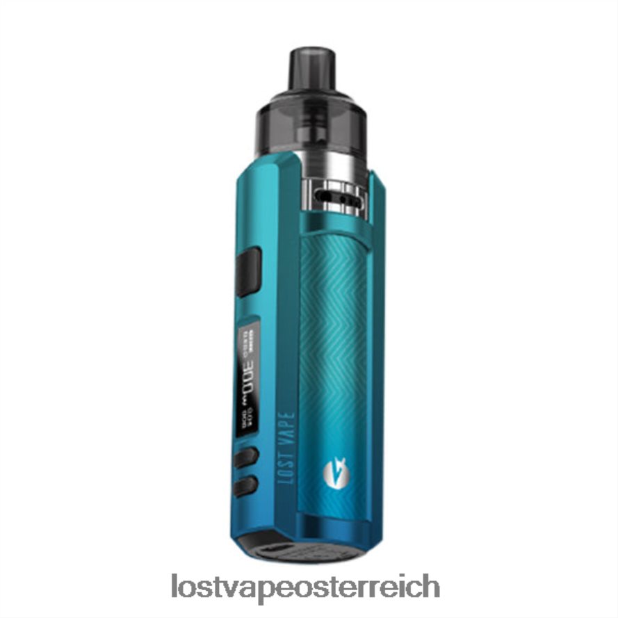 Lost Vape Price - 66TH26269 Lost Vape URSA Mini 30-W-Pod-Kit Phantomblau