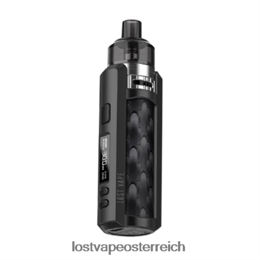 Lost Vape Wholesale - 66TH26266 Lost Vape URSA Mini 30-W-Pod-Kit dunkler Ritter