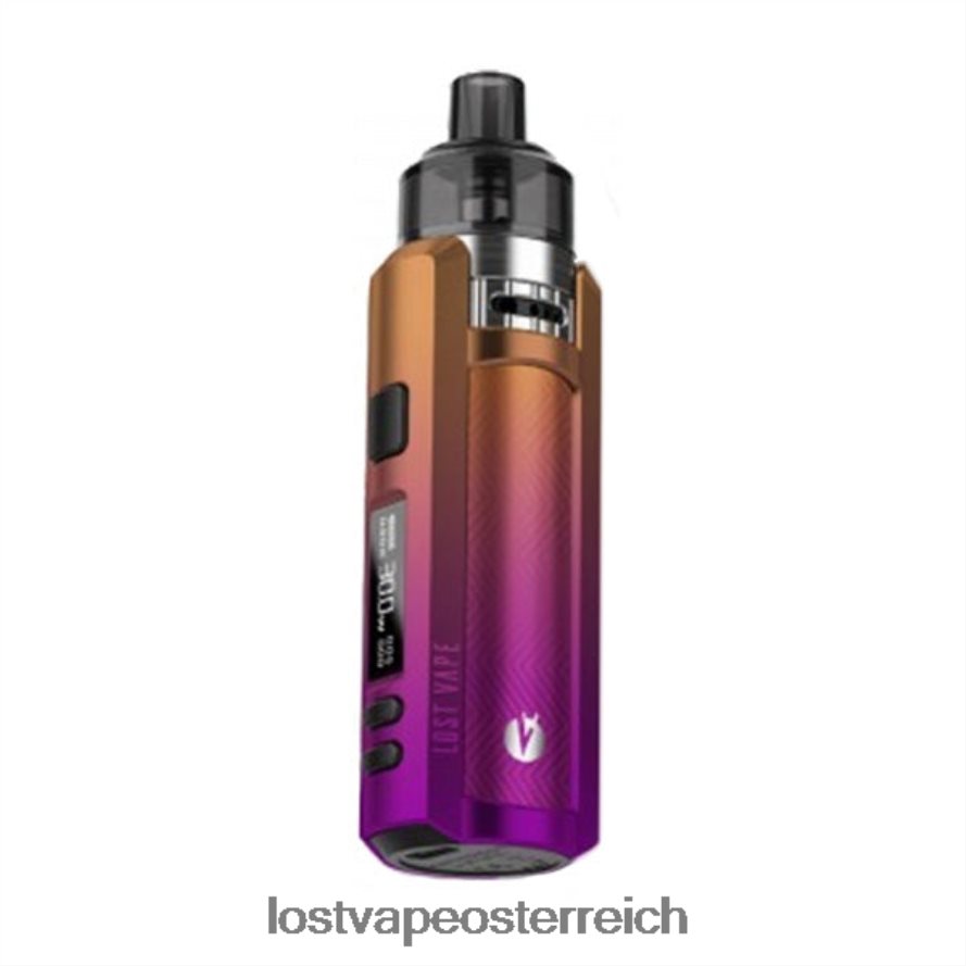 Lost Vape Österreich - 66TH26271 Lost Vape URSA Mini 30-W-Pod-Kit Phantomviolett