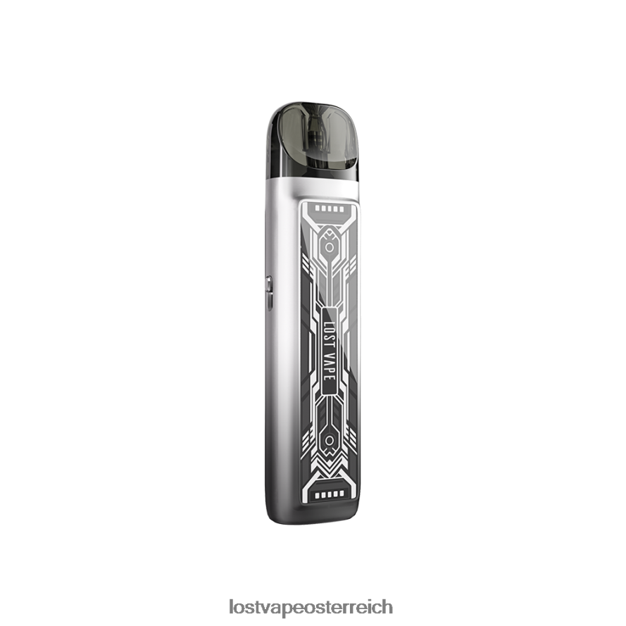 Lost Vape Disposable - 66TH26288 Lost Vape URSA Nano 2 Bausatz | Pod-System Astroraum
