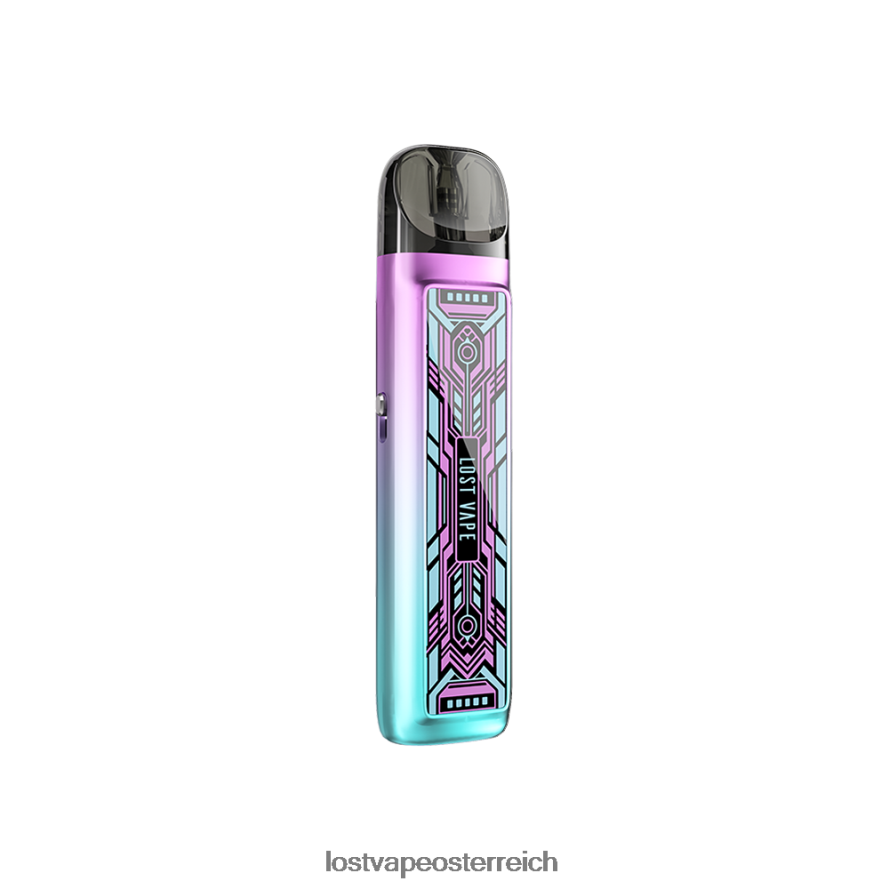 Lost Vape Disposable - 66TH2628 Lost Vape URSA Nano 2 Bausatz | Pod-System dynamischer Raum