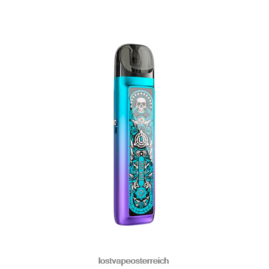 Lost Vape Pods Near Me - 66TH26290 Lost Vape URSA Nano 2 Bausatz | Pod-System Chromseele