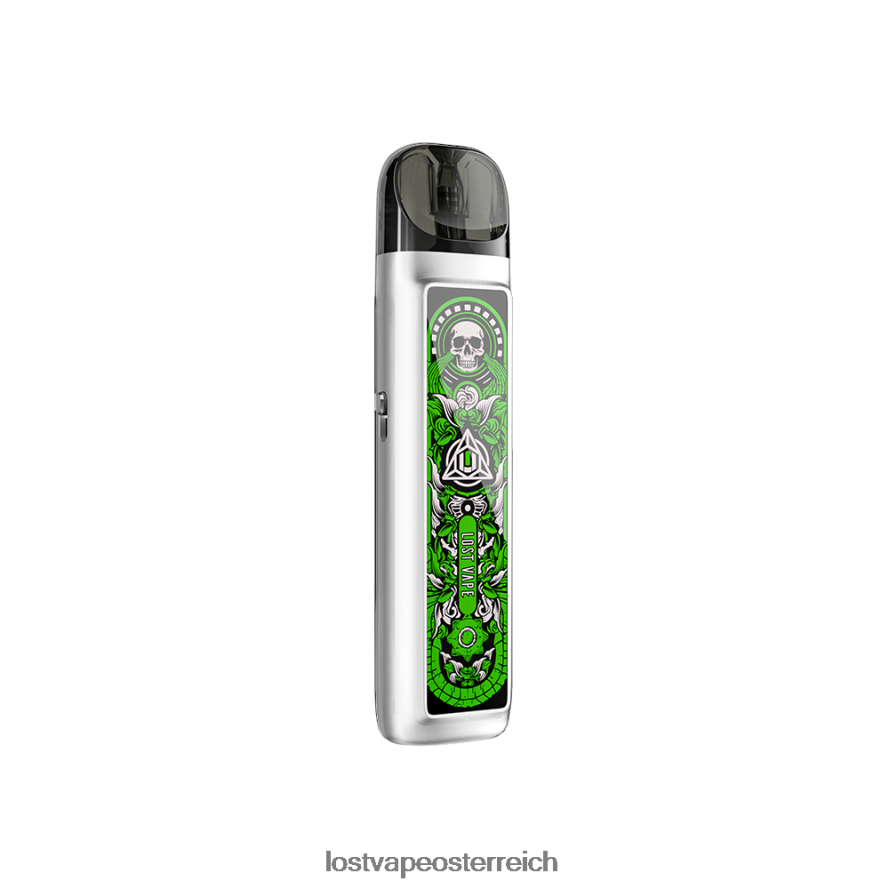Lost Vape Preis - 66TH26293 Lost Vape URSA Nano 2 Bausatz | Pod-System wilde Seele