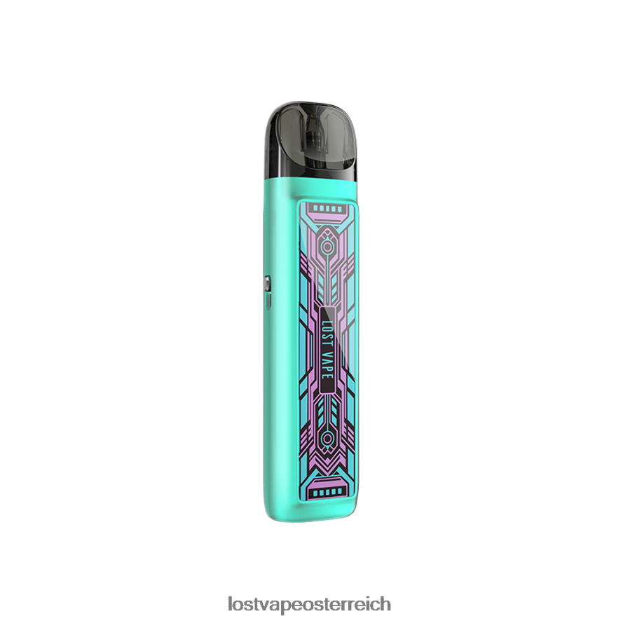 Lost Vape Price - 66TH26289 Lost Vape URSA Nano 2 Bausatz | Pod-System eisiger Raum
