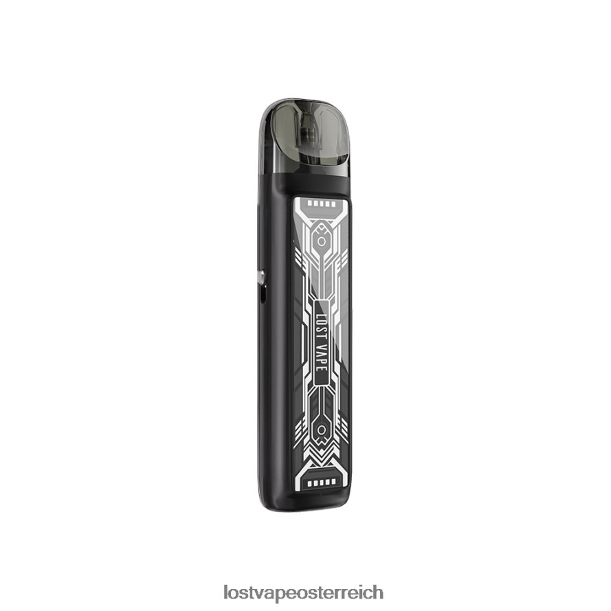 Lost Vape Wholesale - 66TH26286 Lost Vape URSA Nano 2 Bausatz | Pod-System Transfo-Raum