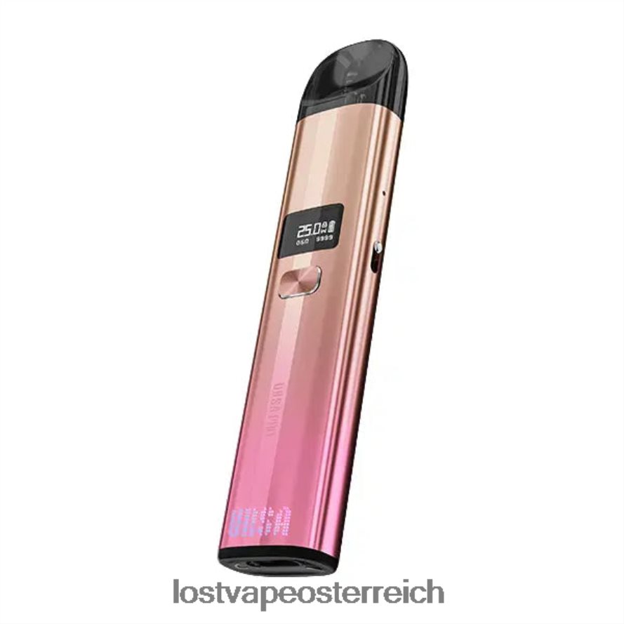 Lost Vape Kaufen Österreich - 66TH26154 Lost Vape URSA Pro Pod-Kit Sakura g