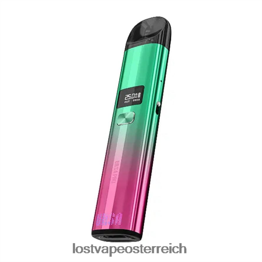 Lost Vape Wholesale - 66TH26156 Lost Vape URSA Pro Pod-Kit Mojito g
