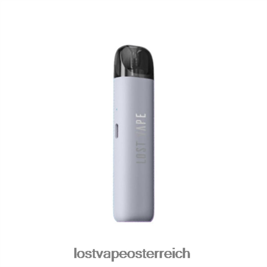 Lost Vape Kaufen Österreich - 66TH26204 Lost Vape URSA S Pod-Kit Steingrau