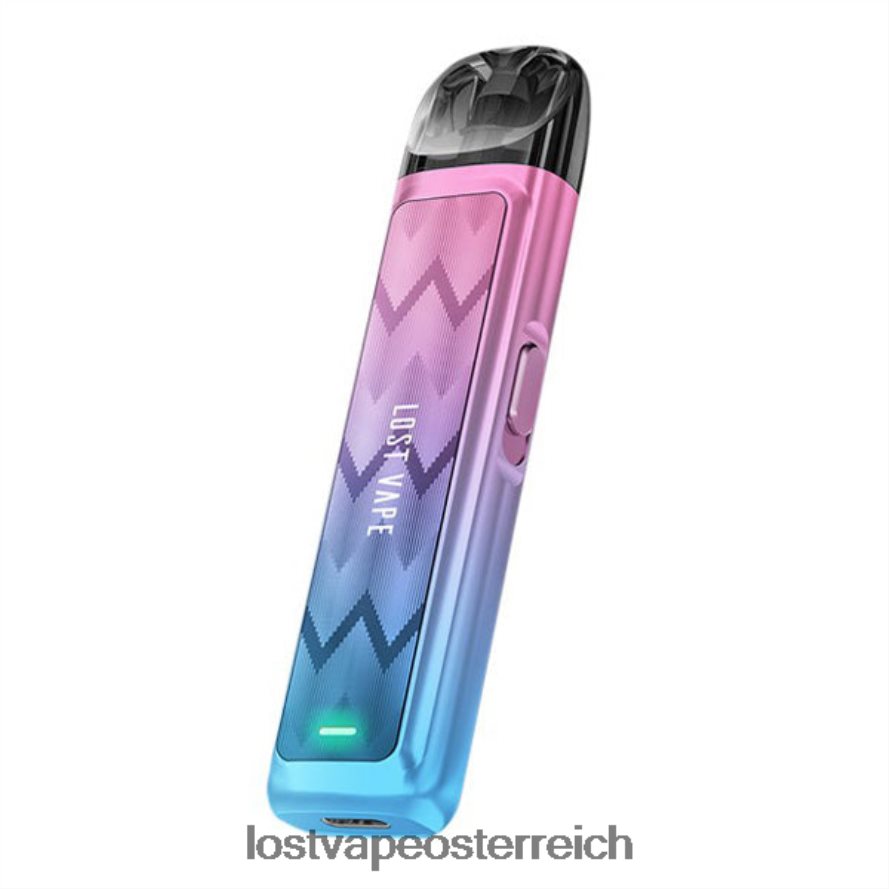 Lost Vape Review Österreich - 66TH26227 Lost Vape URSA Pod-Kit | 800 mAh Sakura-Rosa