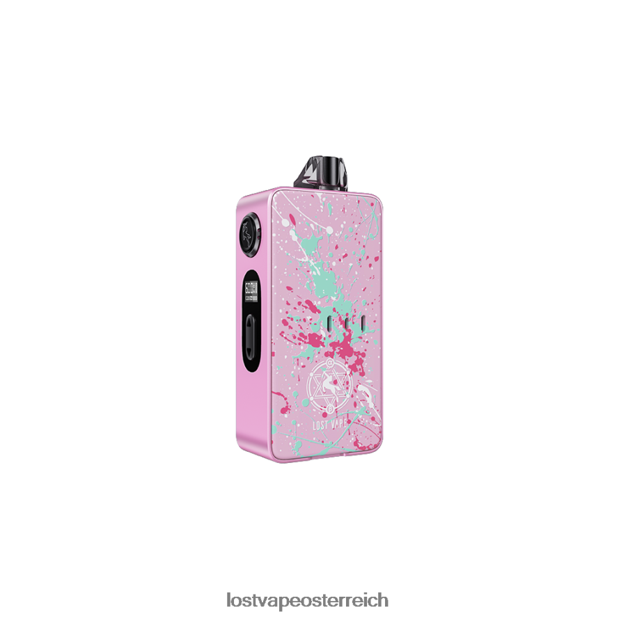 Lost Vape Pods Near Me - 66TH26340 Lost Vape Centaurus B60 AIO-Kit | Pod-System Sommerwind