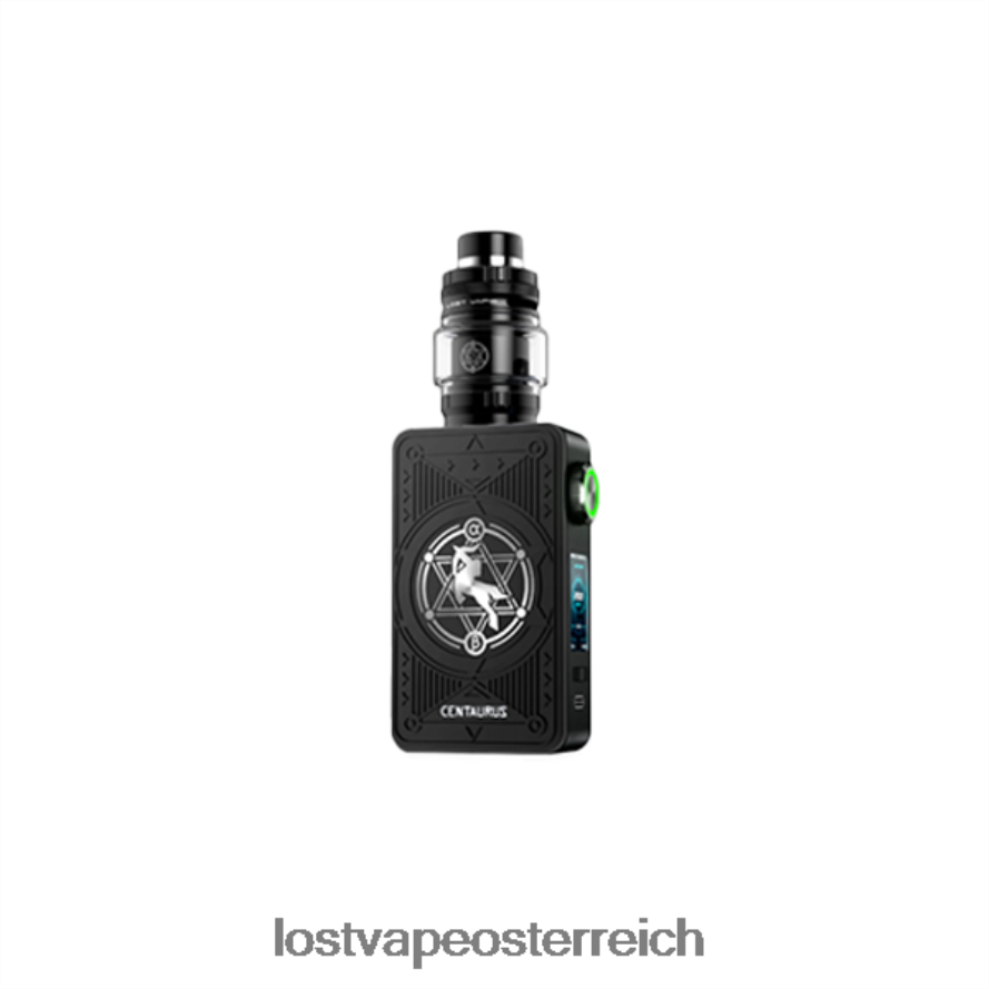 Lost Vape Preis - 66TH26283 Lost Vape Centaurus m200-Kit Galaxie schwarz