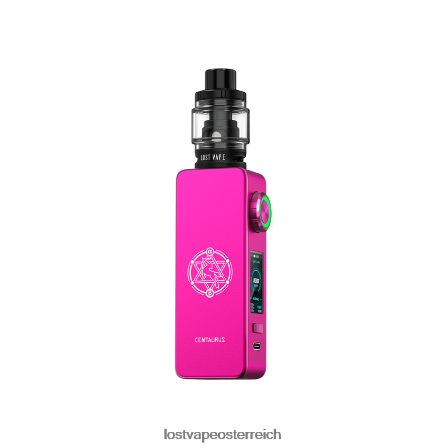 Lost Vape Preis - 66TH26423 Lost Vape Centaurus m100-Kit | Sub-Coo-Tank-Edition Mondrosa