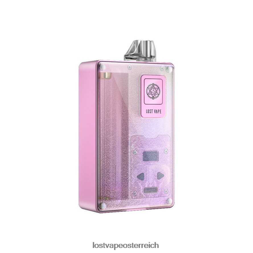 Lost Vape Review Österreich - 66TH26307 Lost Vape Centaurus B80 AIO-Kit | Pod-System| Batterie nicht im Lieferumfang enthalten Nebelgalaxien