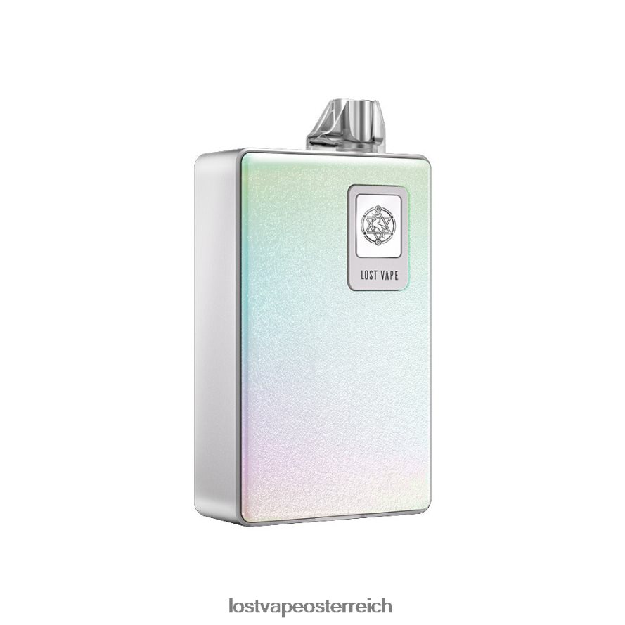 Lost Vape Wholesale - 66TH26306 Lost Vape Centaurus B80 AIO-Kit | Pod-System| Batterie nicht im Lieferumfang enthalten Nebelstern