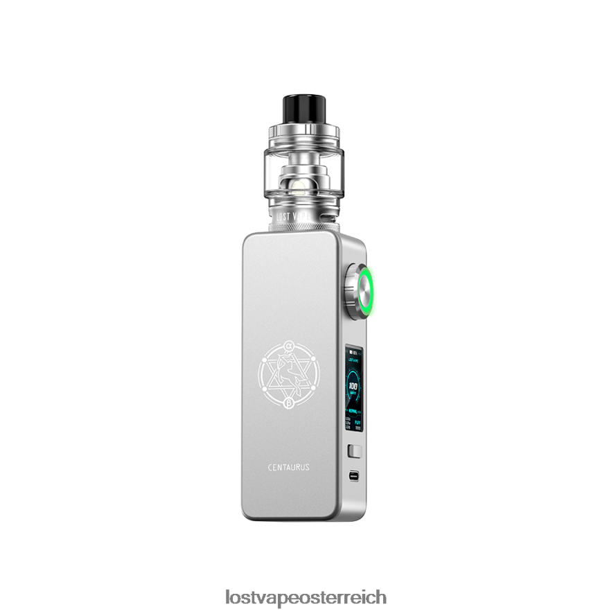 Lost Vape Österreich - 66TH26421 Lost Vape Centaurus m100-Kit | Sub-Coo-Tank-Edition interstellar