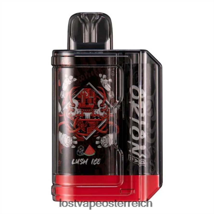 Lost Vape Flavors Österreich - 66TH2655 Lost Vape Orion Bar Einweg | 7500 Züge | 18ml | 50 mg üppiges Eis