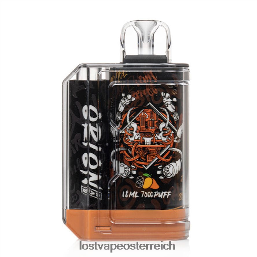 Lost Vape Preis - 66TH2693 Lost Vape Orion Bar Einweg | 7500 Züge | 18ml | 50 mg Tabak