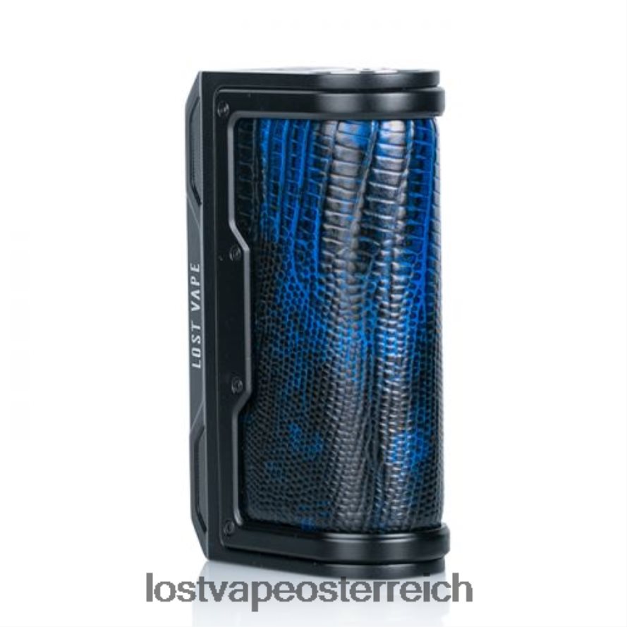 Lost Vape Kaufen Österreich - 66TH26434 Lost Vape Thelema dna250c mod | 200w Schwarz/Reisen