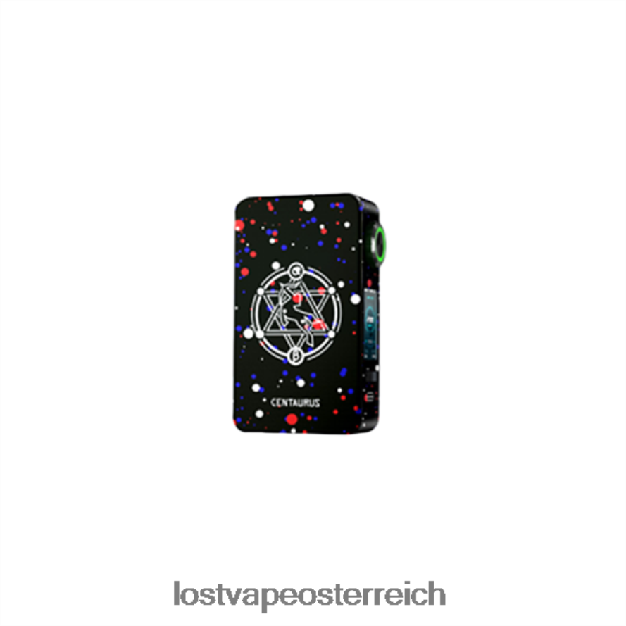 Lost Vape Kaufen Österreich - 66TH26264 Lost Vape Centaurus m200 mod Sterbendes Licht (limitierte Auflage)