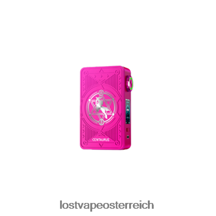 Lost Vape Preis - 66TH26263 Lost Vape Centaurus m200 mod rosa Planet
