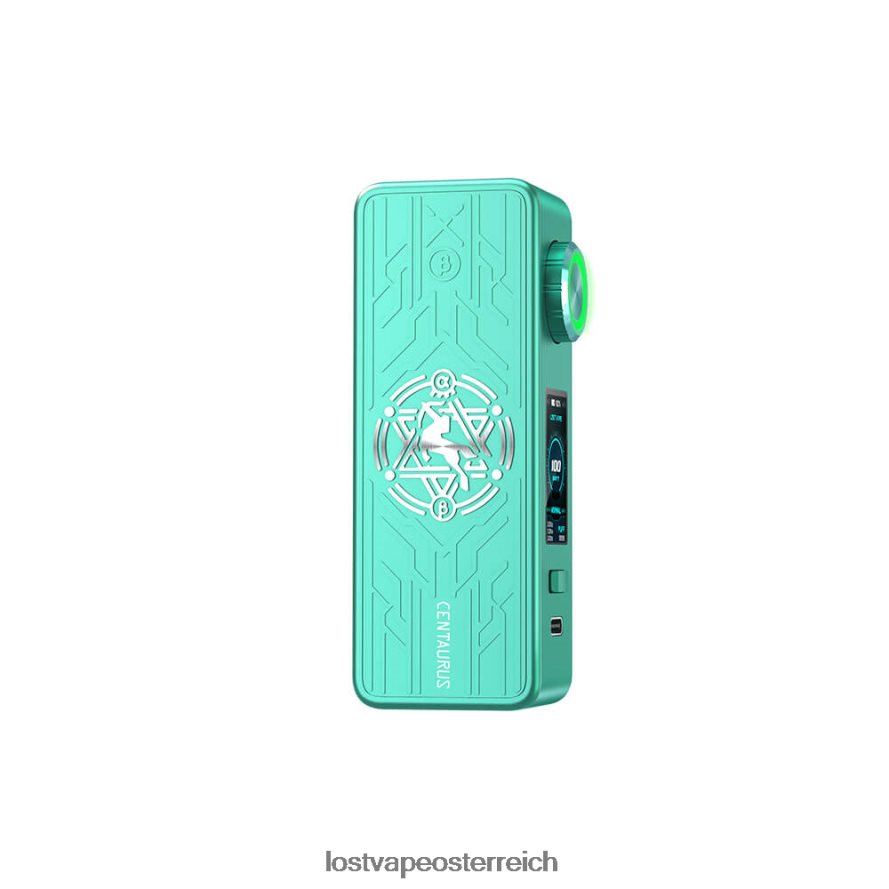 Lost Vape Preis - 66TH26413 Lost Vape Centaurus m100 mod Eisminze
