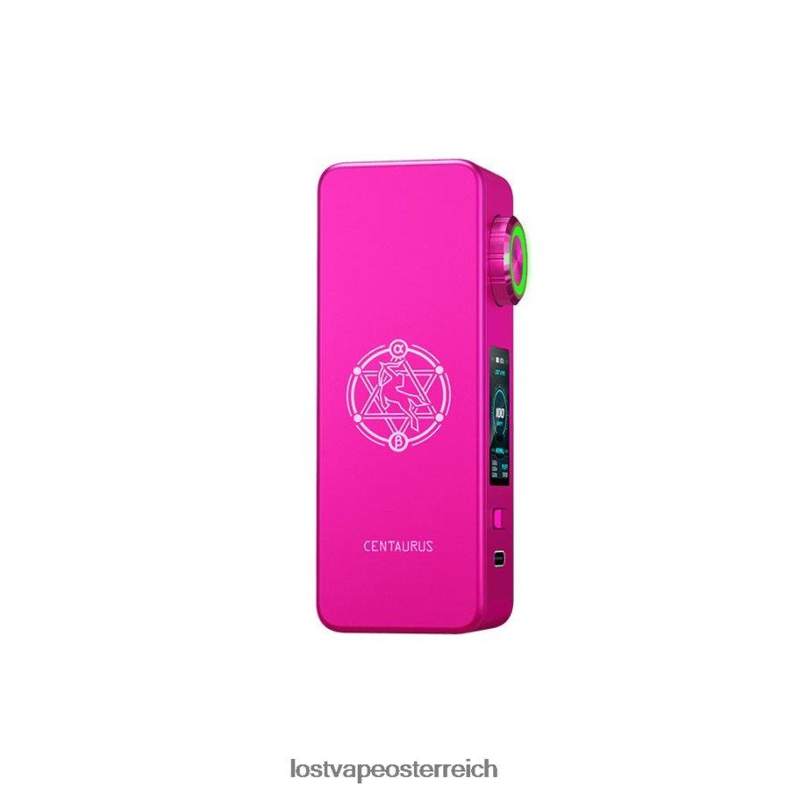 Lost Vape Wholesale - 66TH26416 Lost Vape Centaurus m100 mod Mondrosa