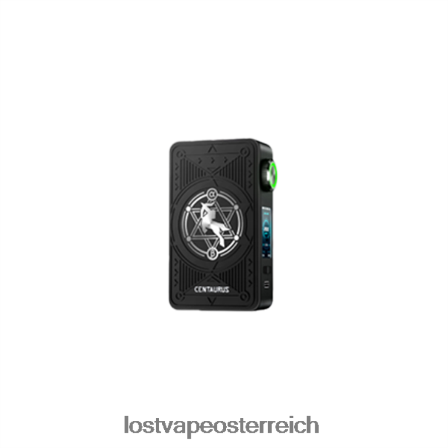 Lost Vape Österreich - 66TH26261 Lost Vape Centaurus m200 mod Galaxie schwarz