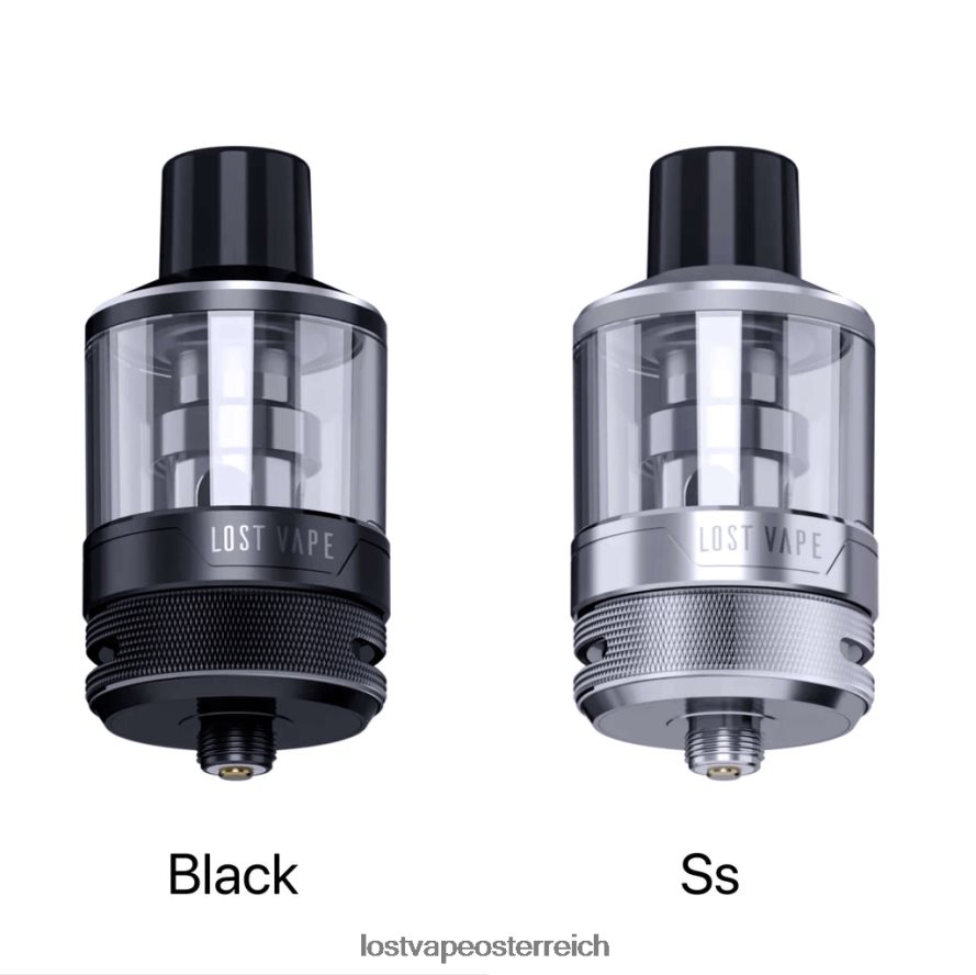 Lost Vape Preis - 66TH26363 Lost Vape UB Max-Pod-Tank | 5 ml ss