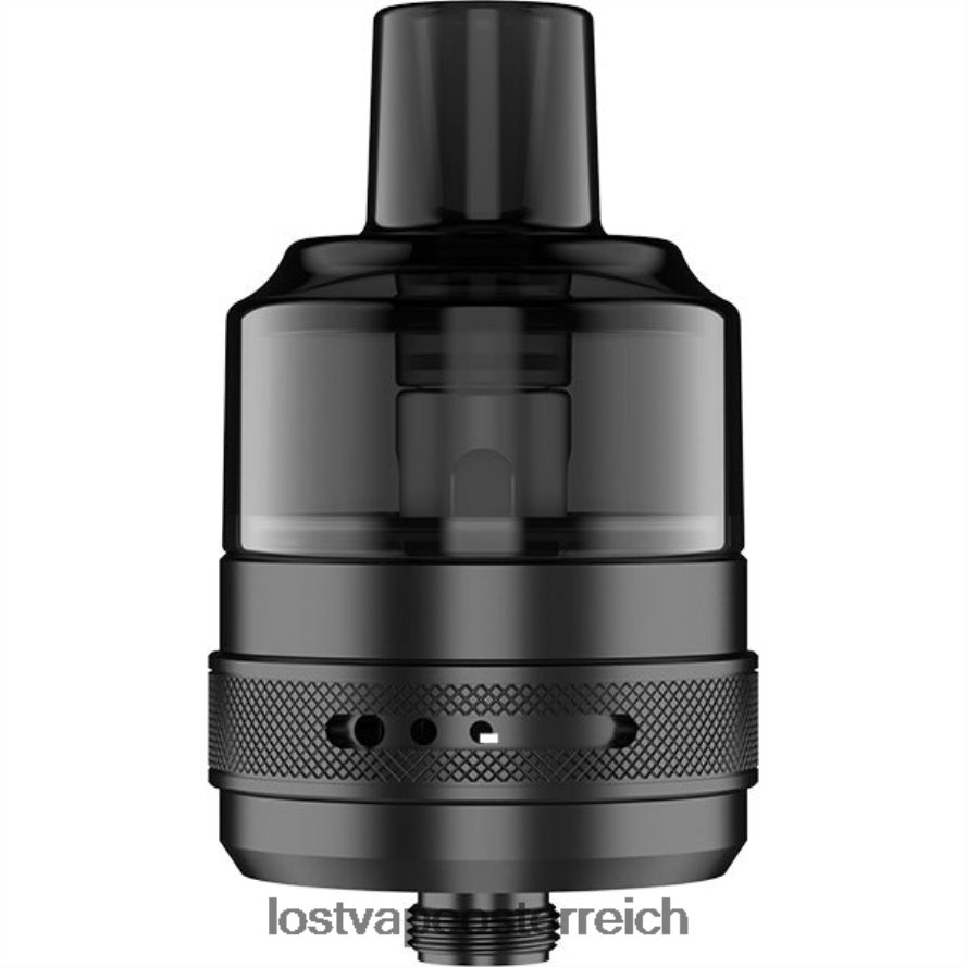 Lost Vape Preis - 66TH2643 Lost Vape UB Lite-Pod-Tank Schwarz