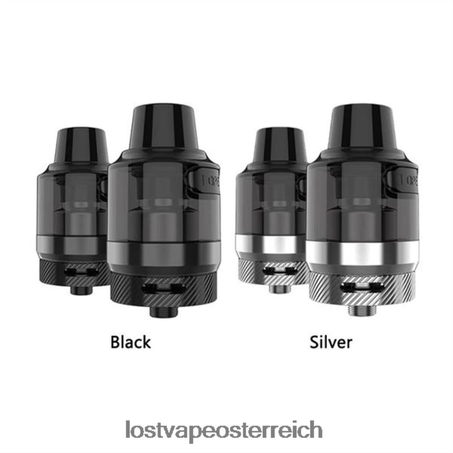 Lost Vape Price - 66TH26389 Lost Vape UB Pro-Pod-Tank Schwarz