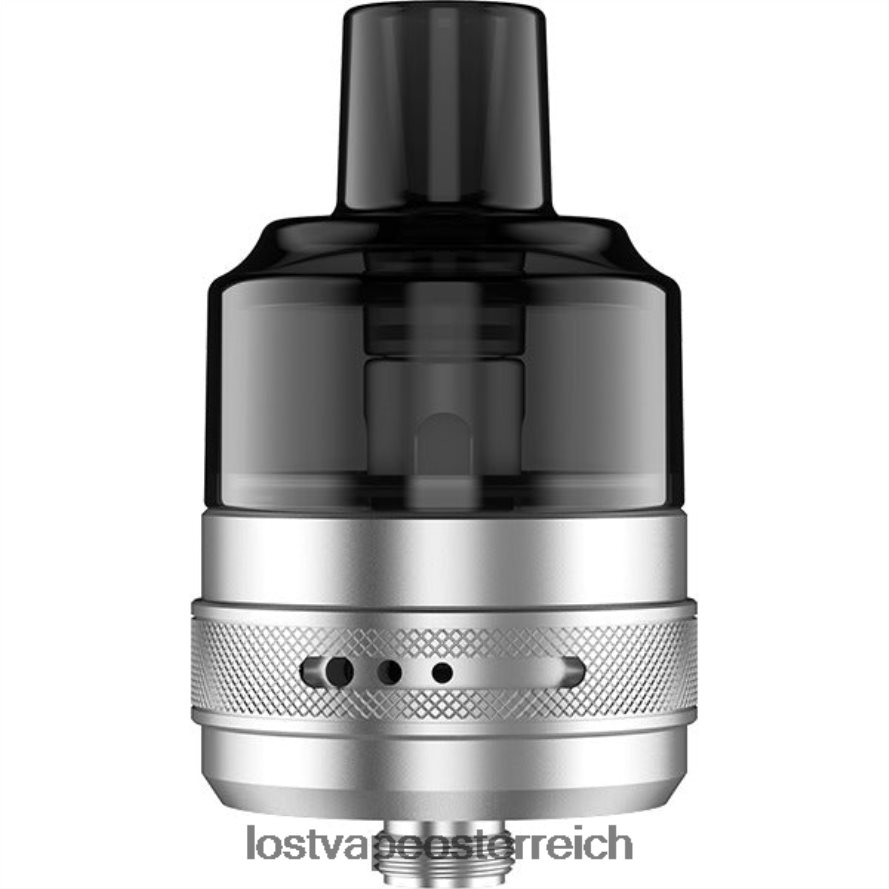 Lost Vape Review Österreich - 66TH26357 Lost Vape UB Lite-Pod-Tank Silber