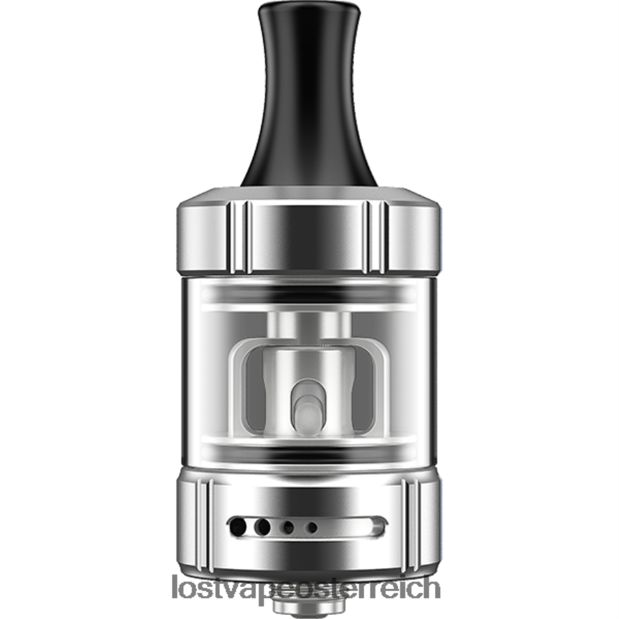 Lost Vape Wien - 66TH26312 Lost Vape UB Lite-Tank Edelstahl
