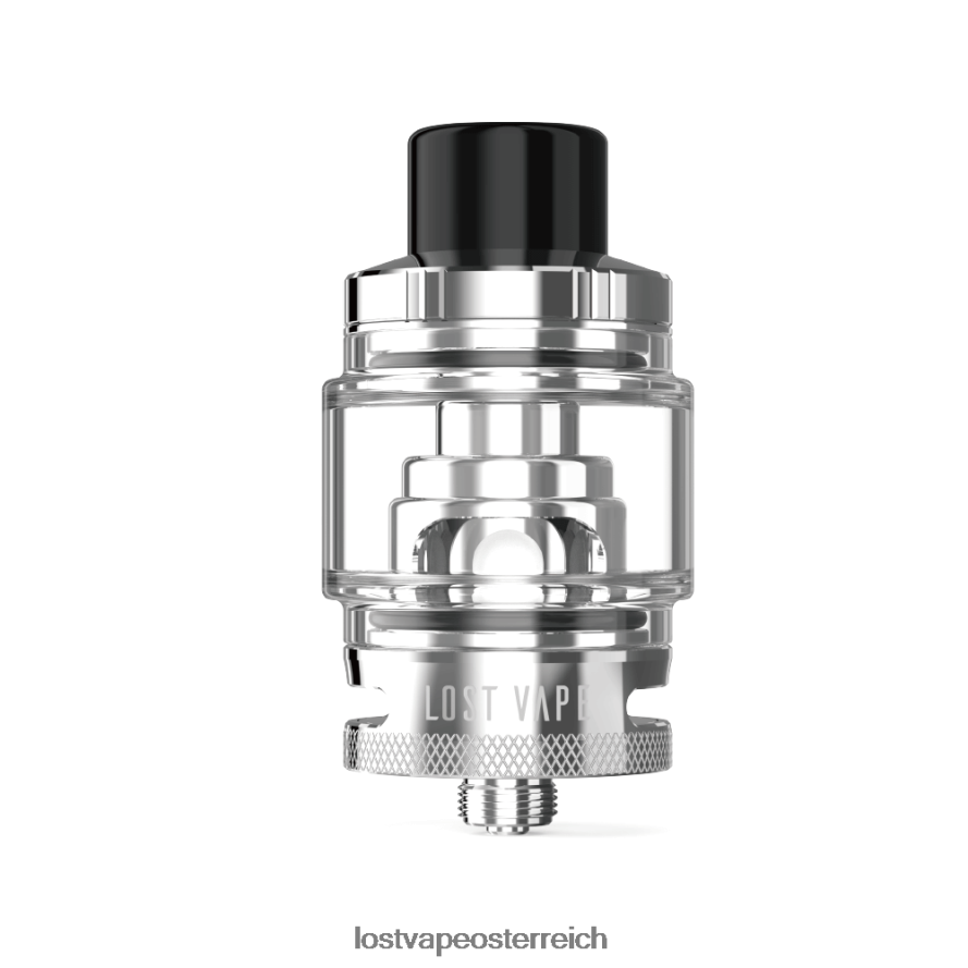 Lost Vape Disposable - 66TH26378 Lost Vape Centaurus Sub-Coo-Tank SS-Silber