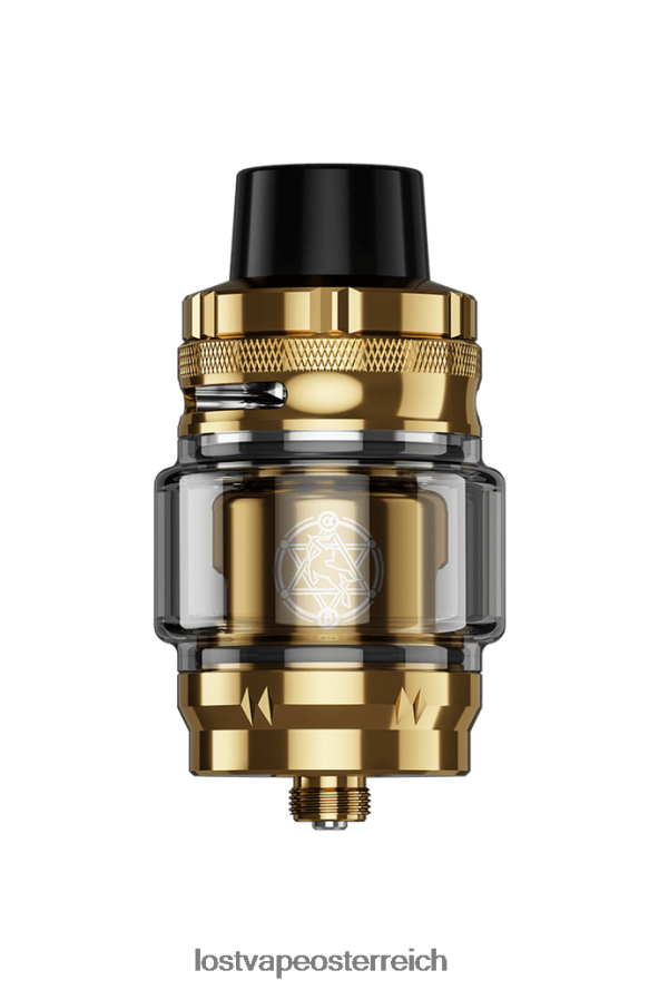 Lost Vape Pods Near Me - 66TH26370 Lost Vape Centaurus Subohm-Tank | 5 ml Gold