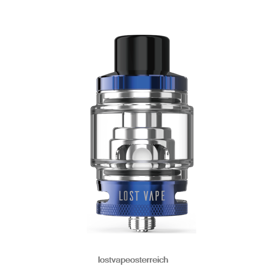 Lost Vape Wholesale - 66TH26376 Lost Vape Centaurus Sub-Coo-Tank SS Sierrablau