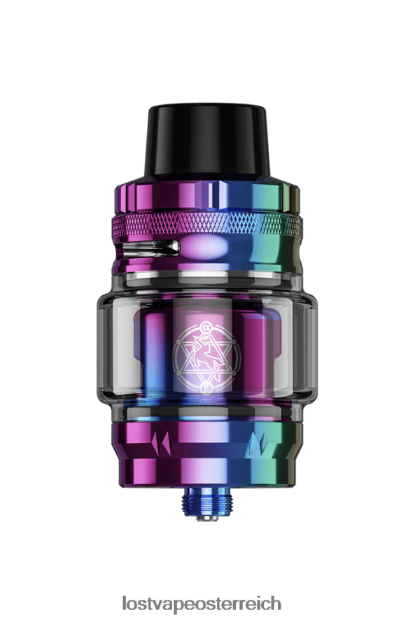 Lost Vape Wien - 66TH26372 Lost Vape Centaurus Subohm-Tank | 5 ml Regenbogen