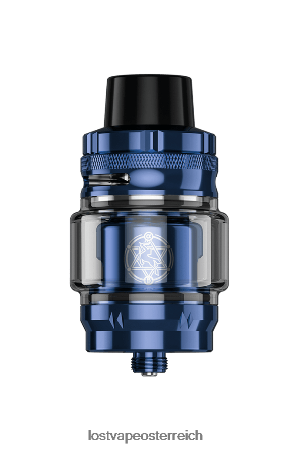 Lost Vape Österreich - 66TH26371 Lost Vape Centaurus Subohm-Tank | 5 ml Sierrablau