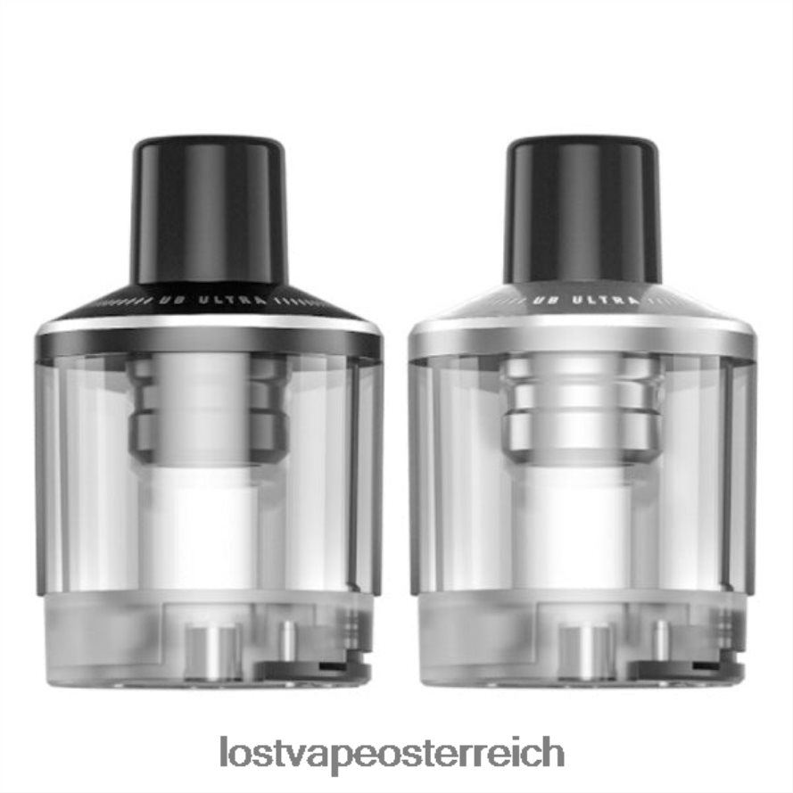Lost Vape Disposable - 66TH26528 Lost Vape UB Ultra-Pod-Patrone | 5,5 ml ss